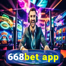 668bet app